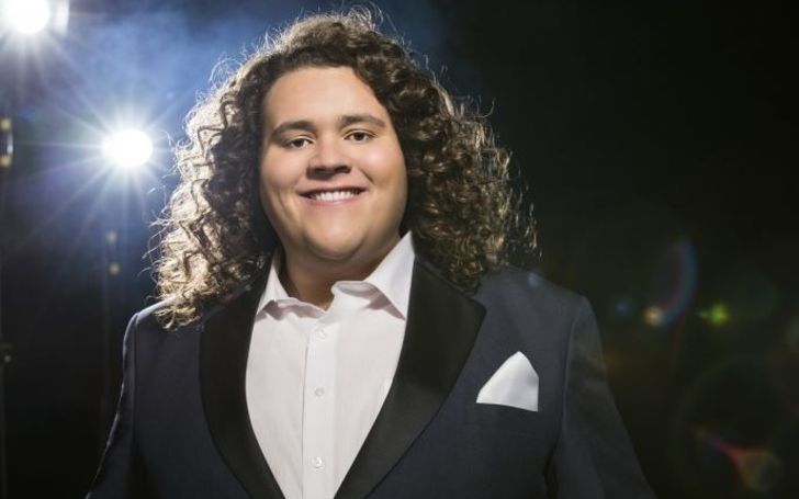 Jonathan Antoine Net Worth — Grab the Details of His Musical Works